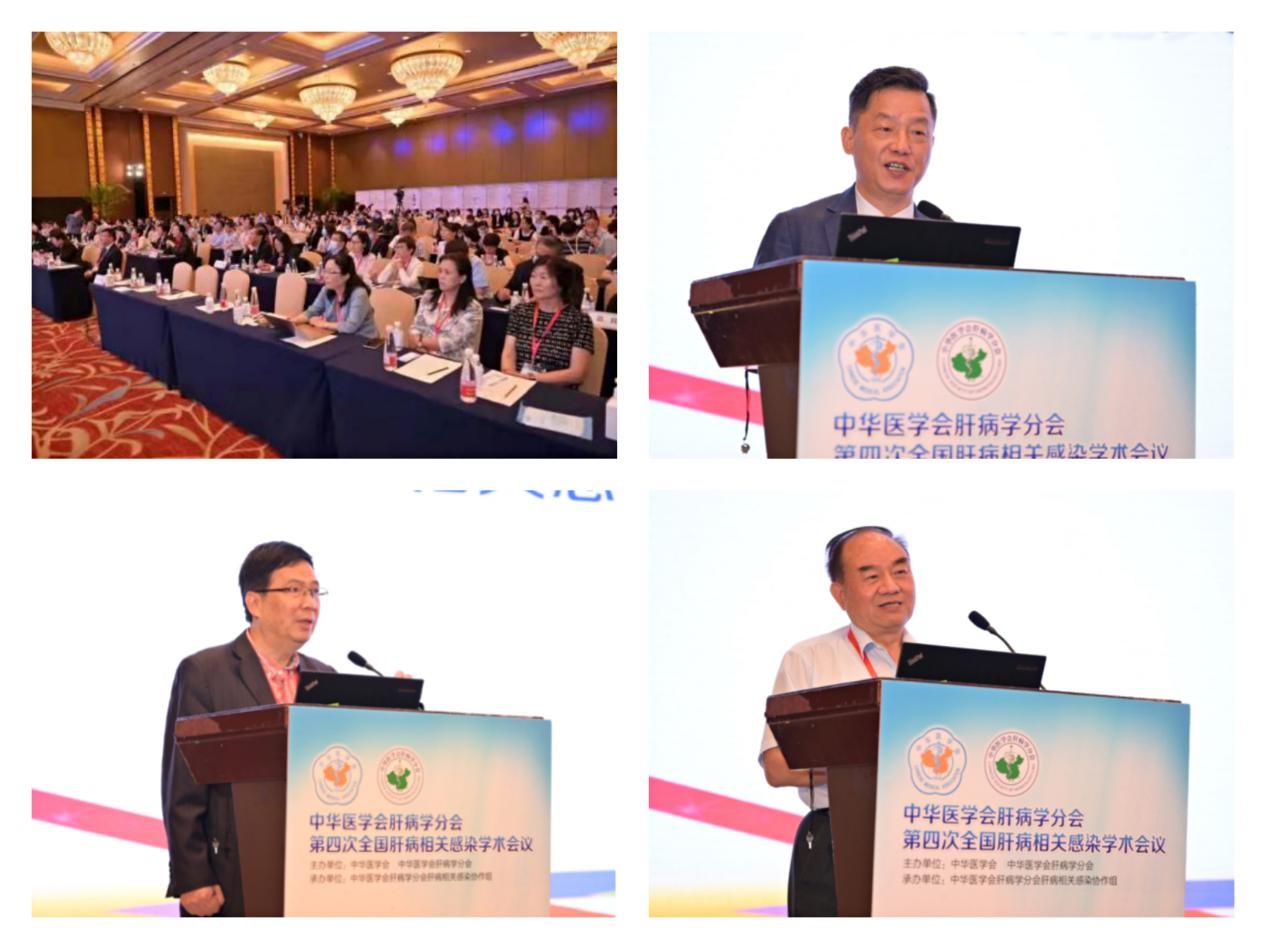 聚焦學術(shù)前沿，共迎肝病防治新征程！福瑞股份以學術(shù)助力中醫(yī)藥發(fā)展